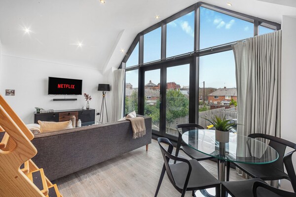 Mulberry Apartment - Chester