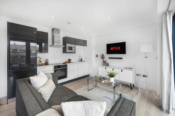 York Suite - Chester