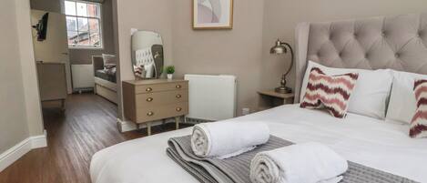 Cottage | Intérieur