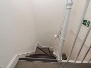 Ferienhaus | Innenbereich