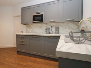 Ferienhaus | Eigene Küche