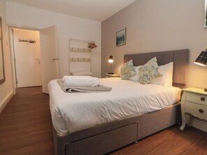 Cottage - Ravenswood Penthouse (Chester)