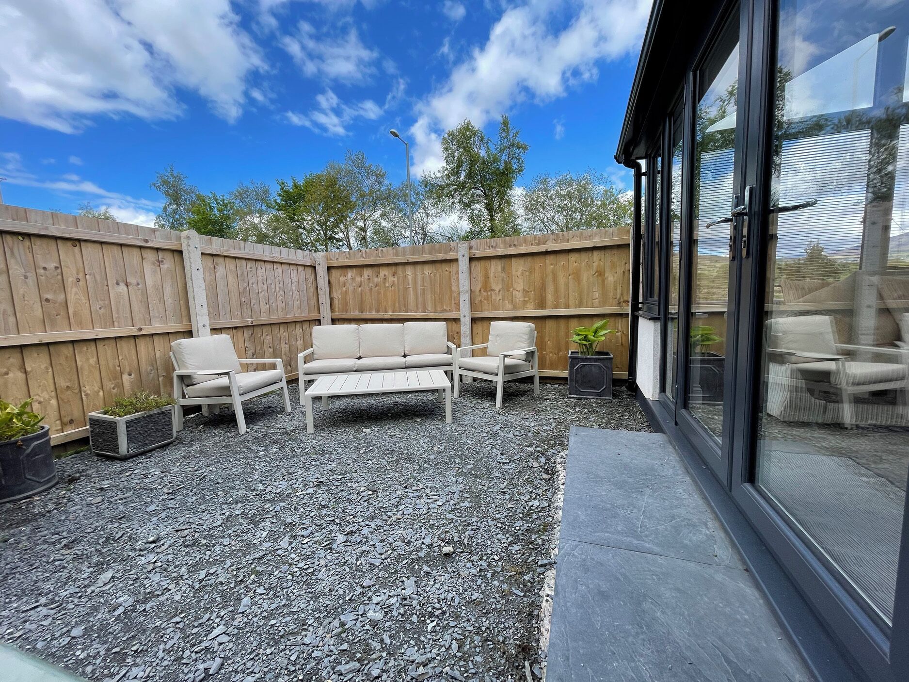 Terras