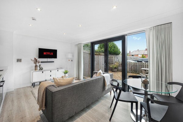 Newland Suite - Chester
