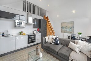 Coin séjour