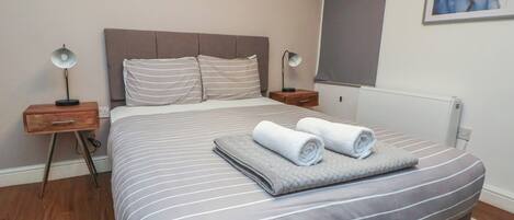 Cottage | 2 chambres, décoration personnalisée, ameublement personnalisé