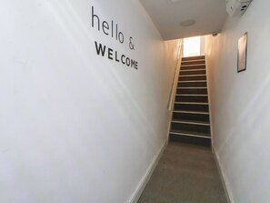 Cottage | Interior - Kingsley Loft (Chester)