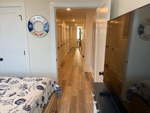 Free WiFi, wheelchair access - Southview Condominiums unit 201 Wildwood Newest Building! With a private pool (Wildwood)