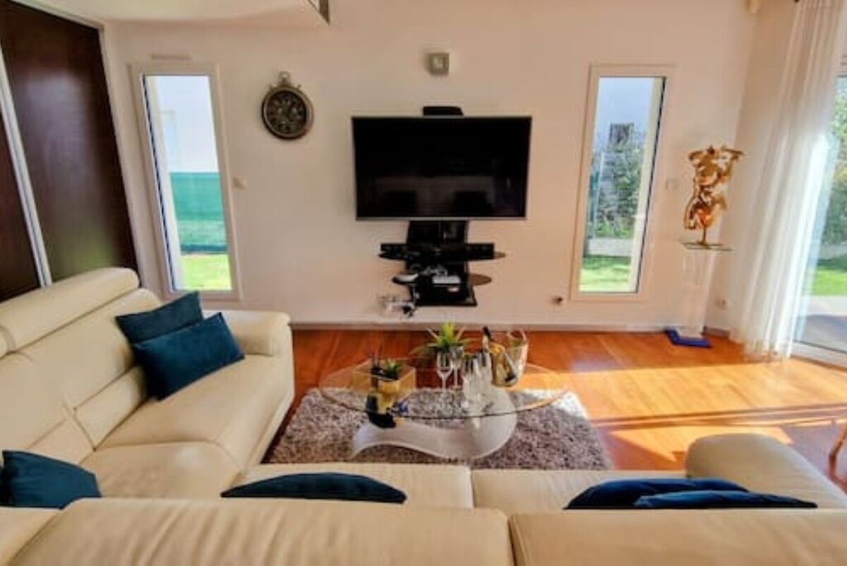 Bild für Gastgeberprofil