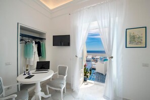 Interior - Terrazza Zaffiro (Positano)