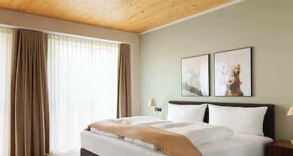 Limehome Mannheim City Center