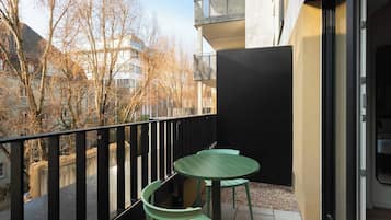 Suite, balkon | Balkon