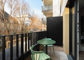 Suite, balkon | Balkon