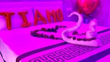 Premium Double Room, City View | Soundproofing, free WiFi