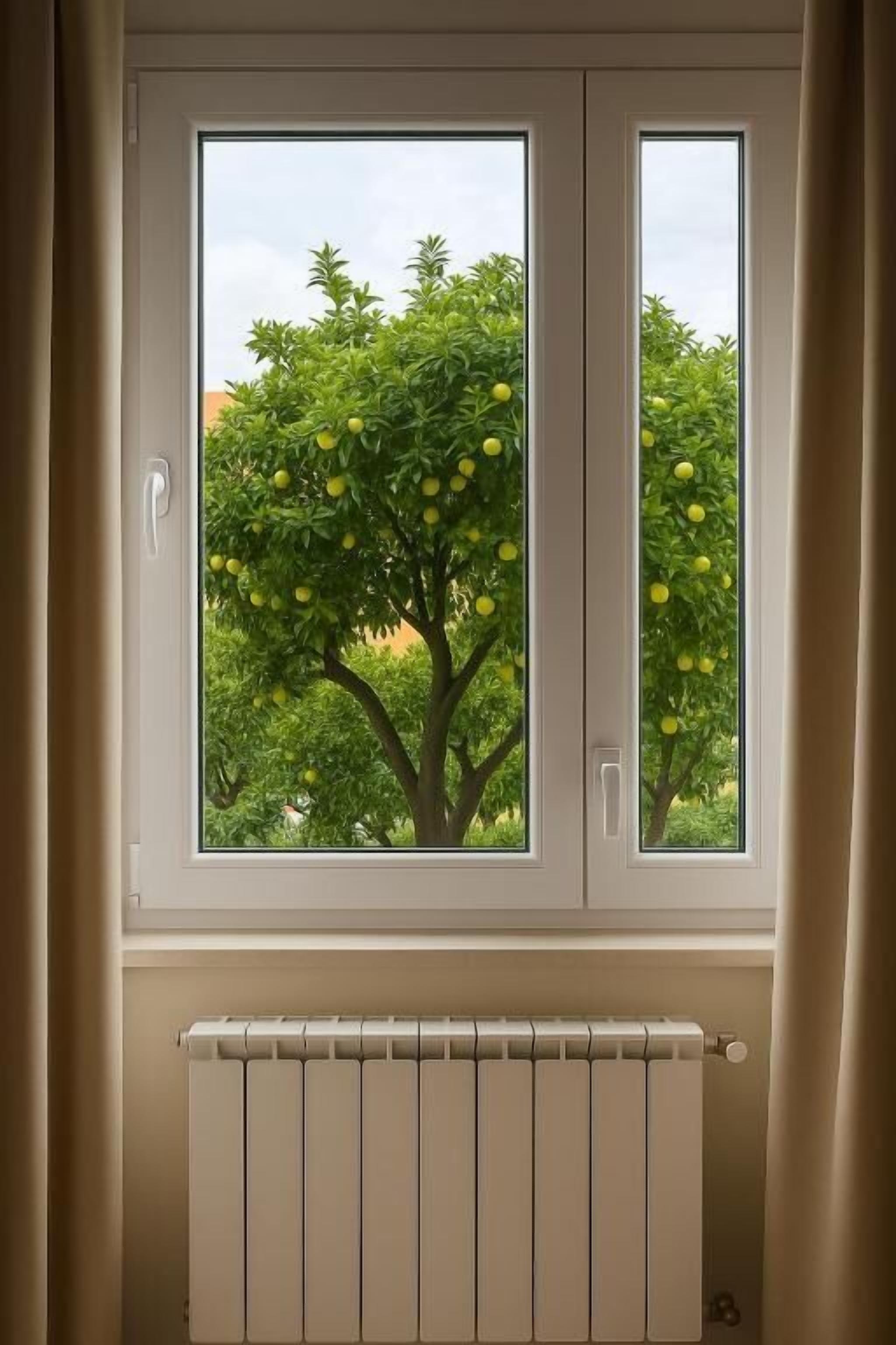 Junior-Suite, Stadtblick | Innenbereich