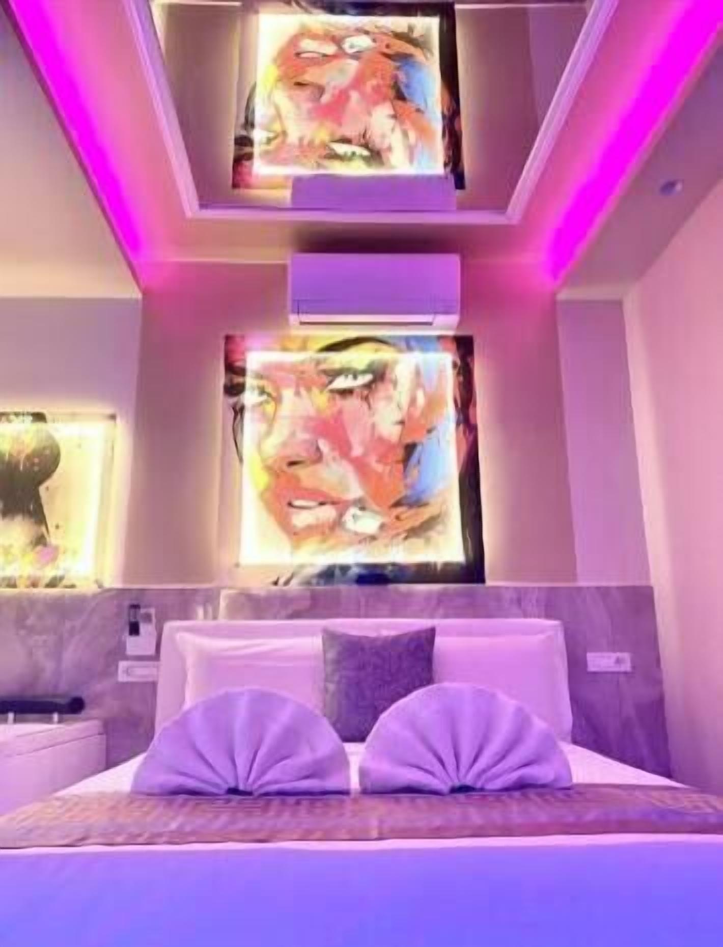 Junior-Suite, Stadtblick | Schallisolierte Zimmer, kostenloses WLAN