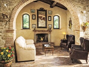 Interior - Il Cottage Roccaio by Interhome (Castiglion Fiorentino)