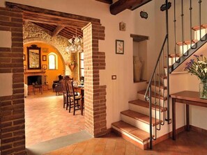 Interior - Il Cottage Roccaio by Interhome (Castiglion Fiorentino)