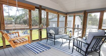 Mariners Retreat-- Handicap-Accessible Features – Pet Friendly!