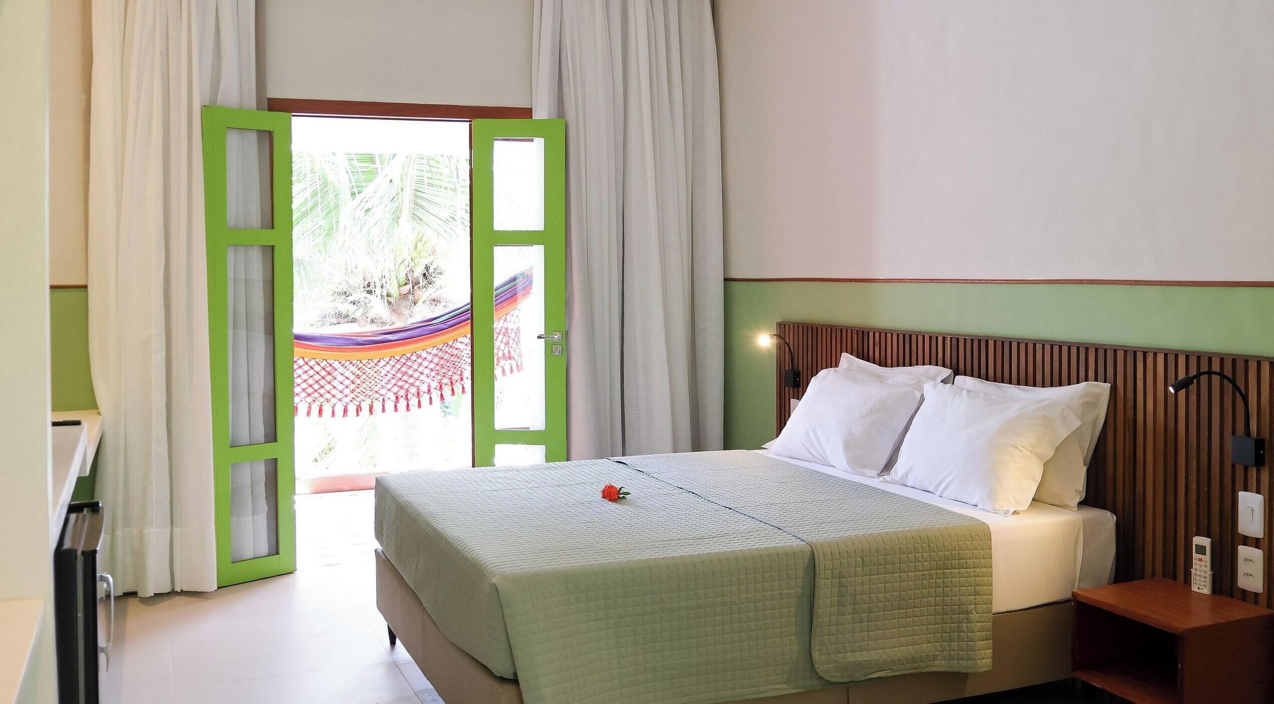 Habitación Elite doble | Wifi gratis