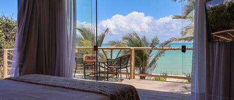 Chambre Double Deluxe