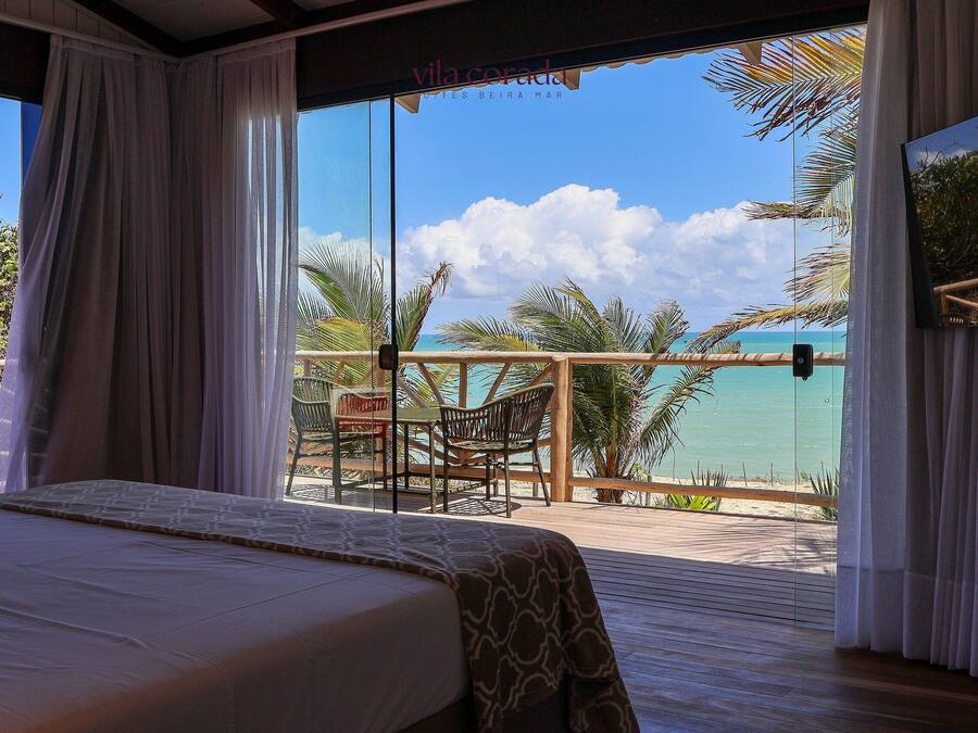 Deluxe Double Room | WiFi (free)