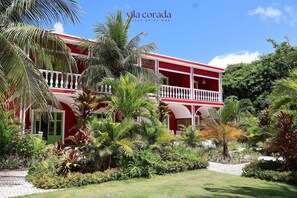 Exterior - Pousada Vila Corada (Tibau do Sul)