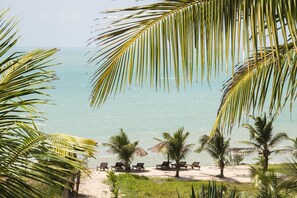 ห้องดีลักซ์ดับเบิล | บริเวณที่พัก