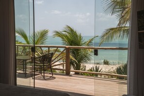 ห้องดีลักซ์ดับเบิล | ภายใน