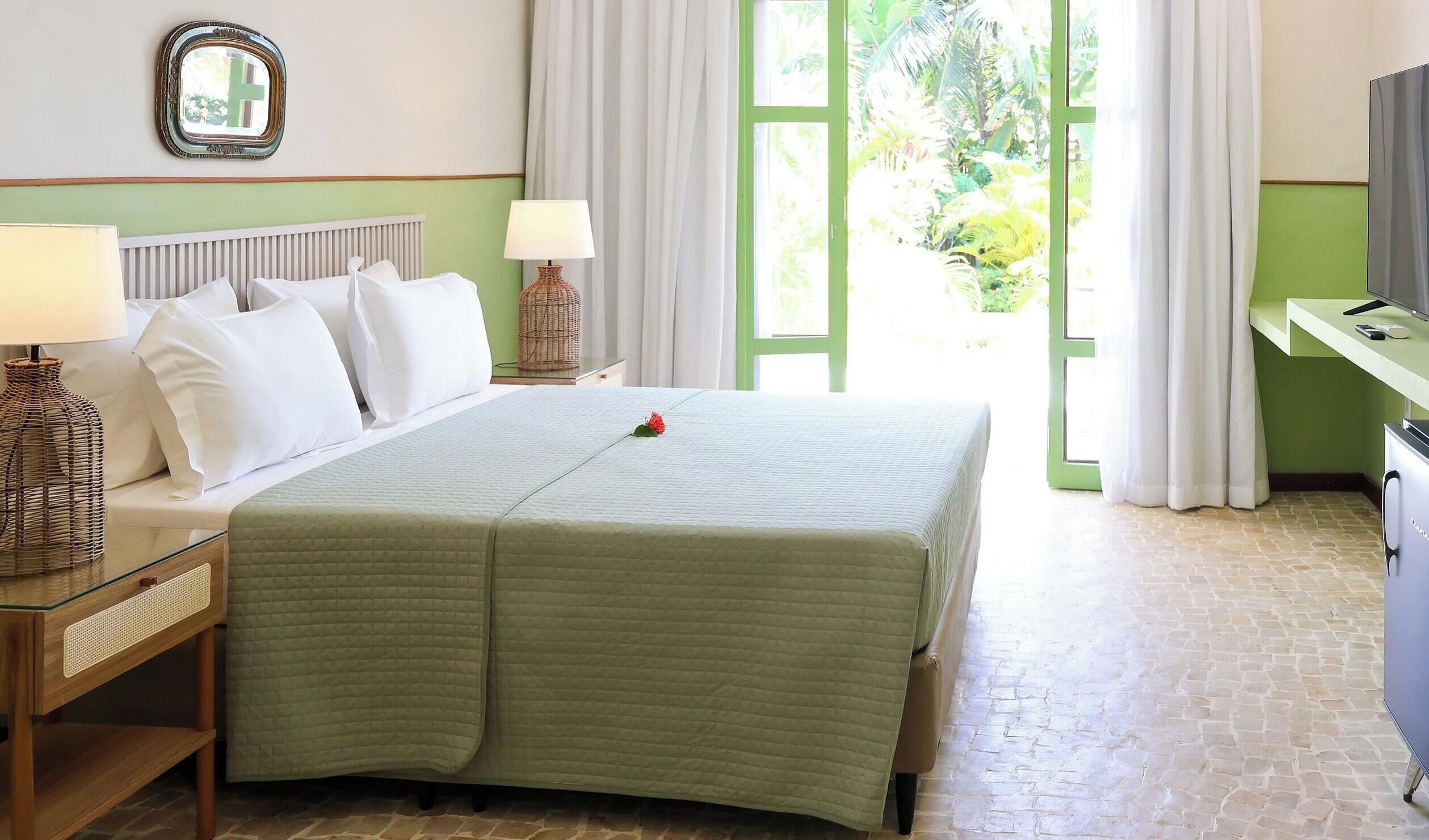 Habitación triple Elite | Wifi gratis