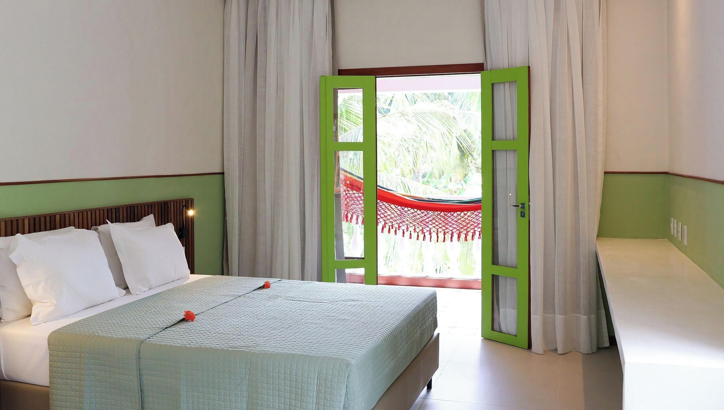 Habitación Elite doble | Wifi gratis