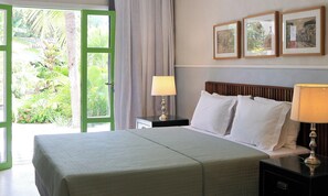 Habitación clásica doble | Wifi gratis