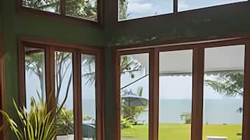 Elite Triple Room | Interior