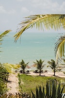 Deluxe Double Room | Beach | On the beach, white sand