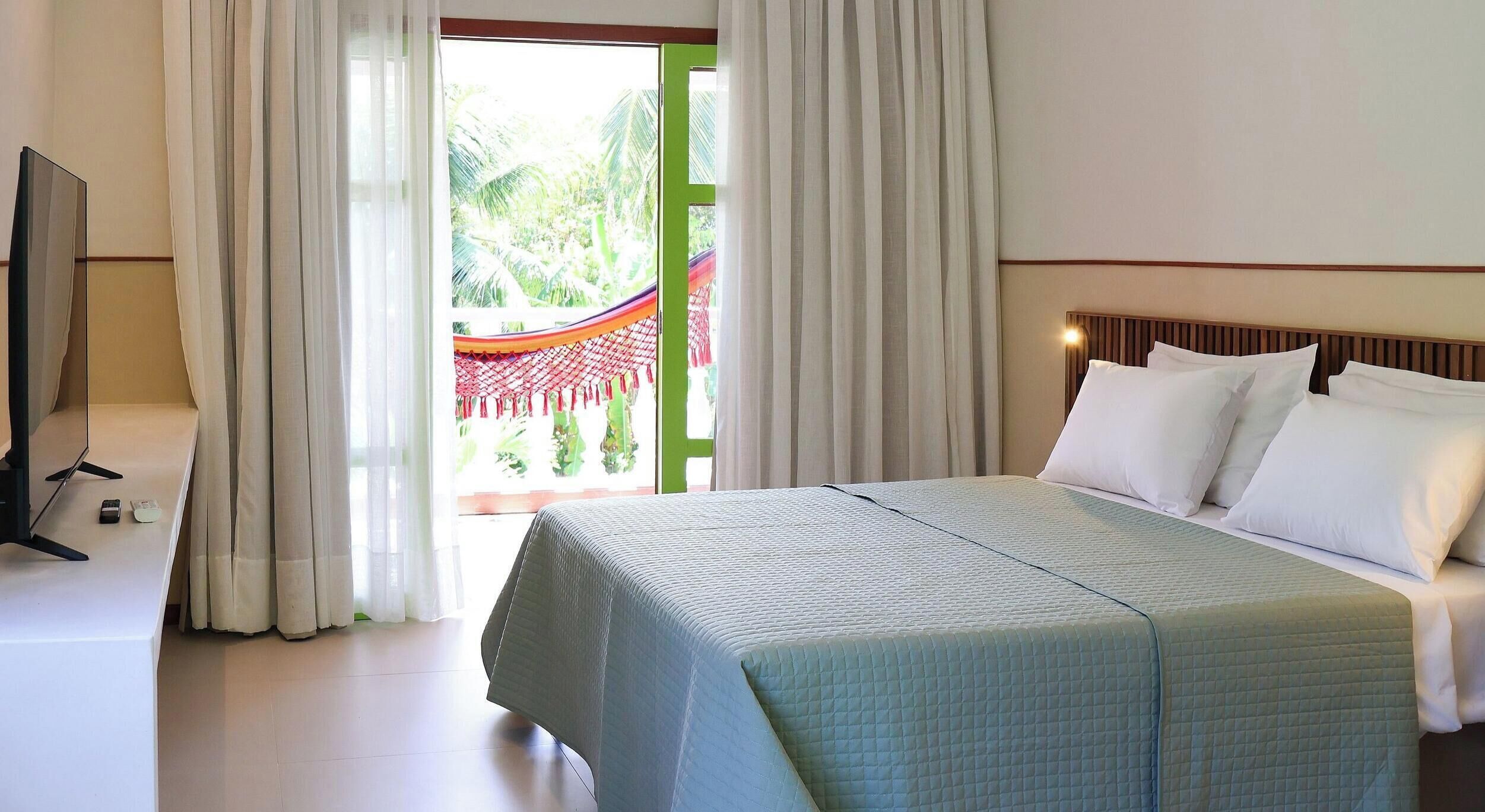 Habitación Elite doble | Wifi gratis