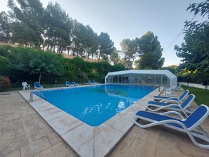 Pool - Altea Natura by Interhome (Altea)