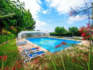 Pool - Altea Natura by Interhome (Altea)