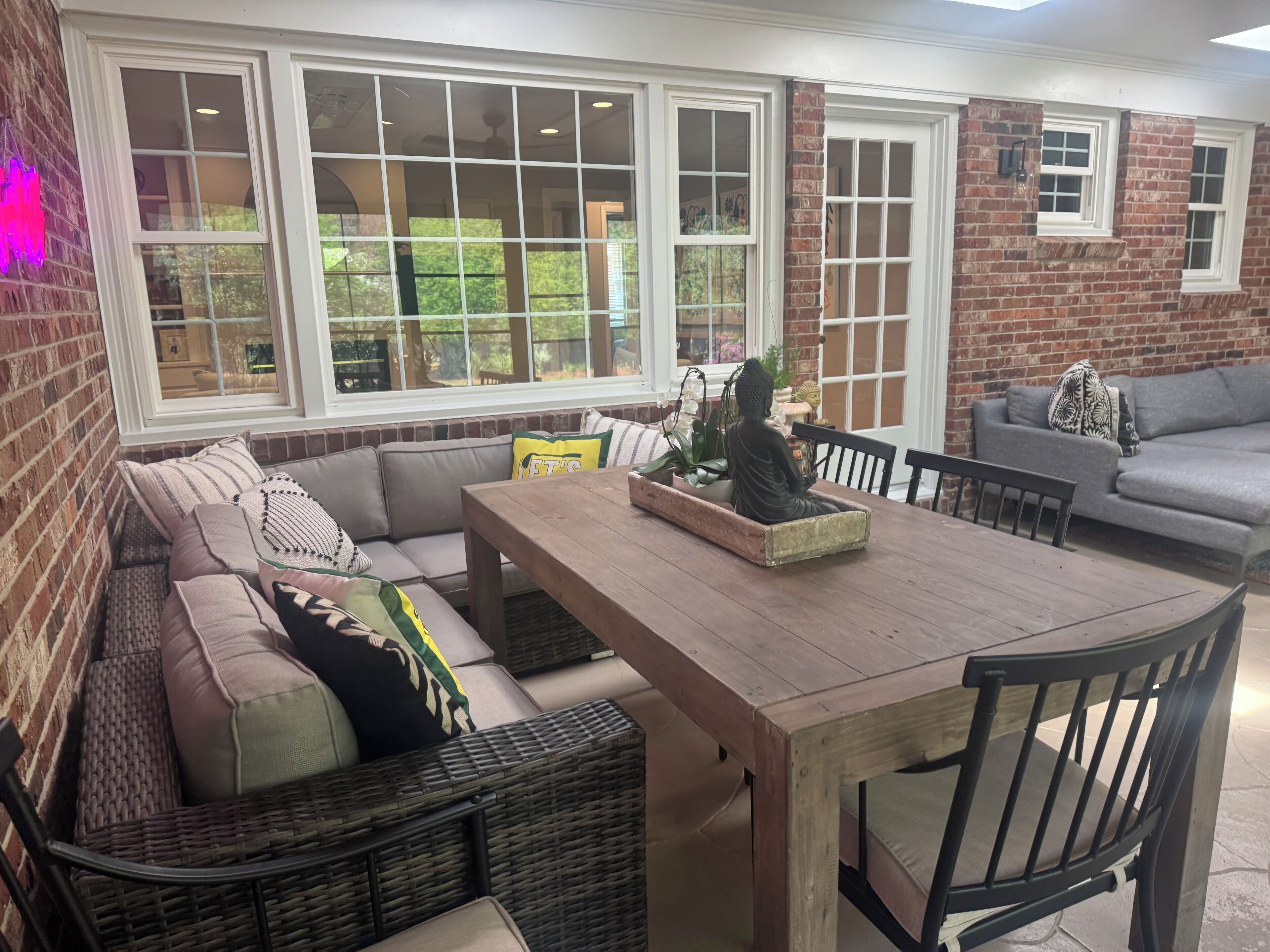 تناول الطعام