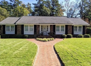Exterior - 2026 Master’s Golf Tournament House on Rae’s Creek (Augusta)