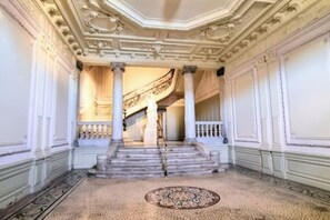 Interior - Le Tassigny Duplex Superbe Vue sur les Quai Centre (Sète)
