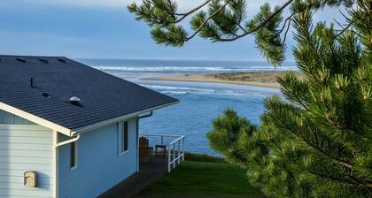 Anchor House - Waldport Oceanview