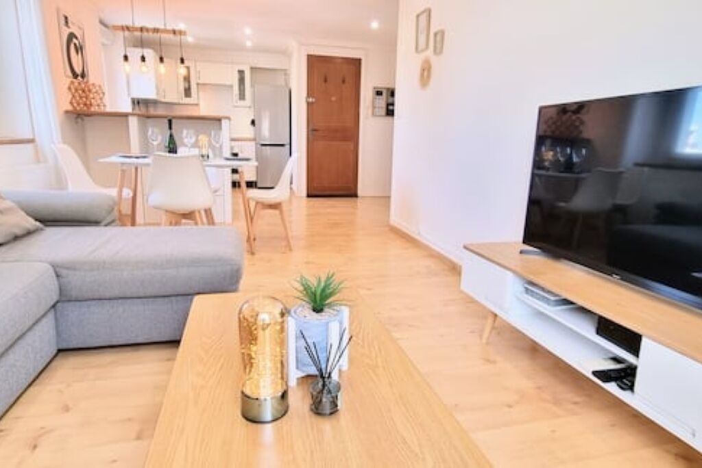 منطقة المعيشة