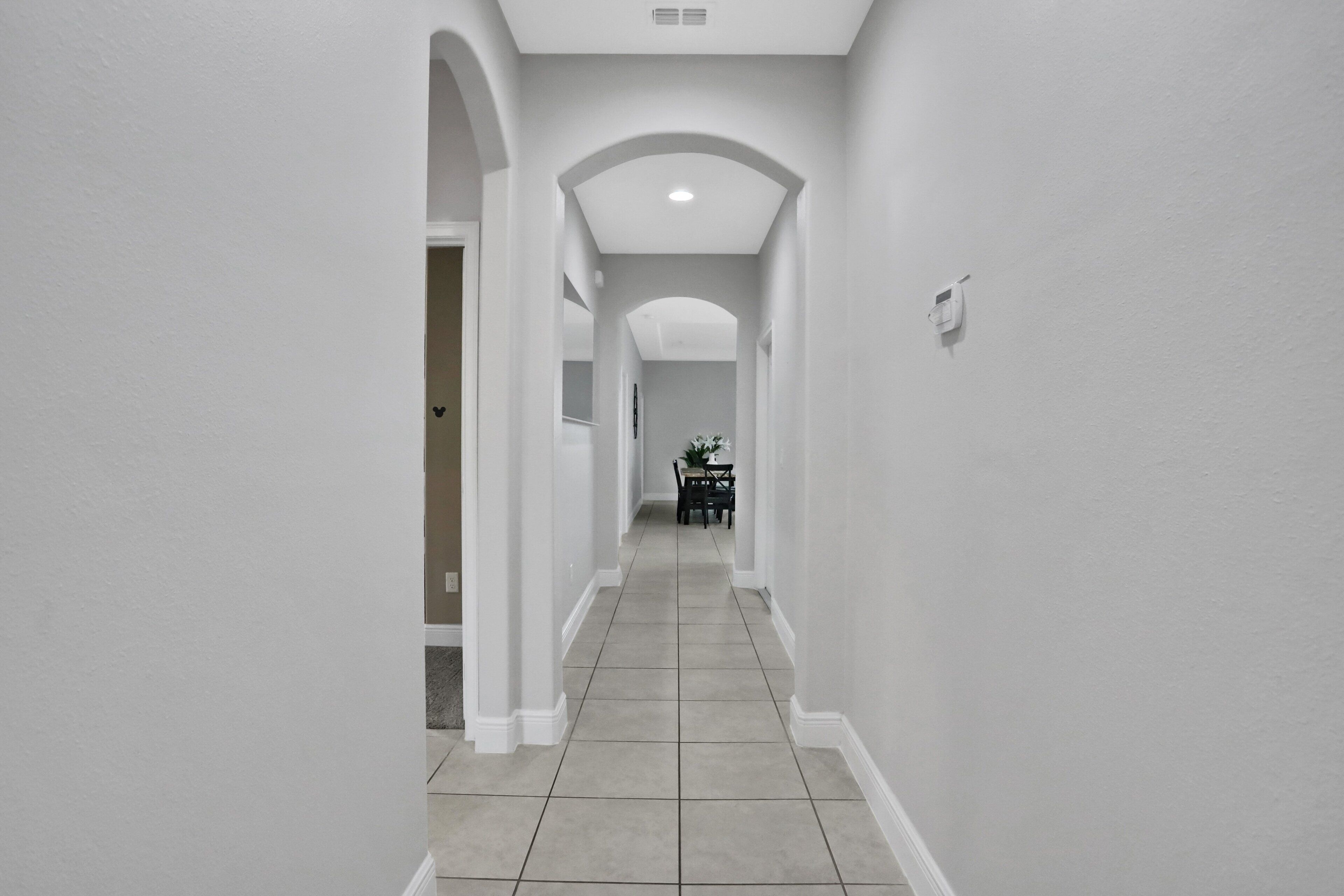 House, 4 Bedrooms | Interior