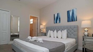 Casa, 6 camere da letto | 6 camere, Wi-Fi gratuito
