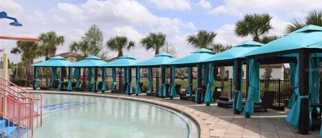 Casa, 6 habitaciones | Piscina | Una piscina climatizada