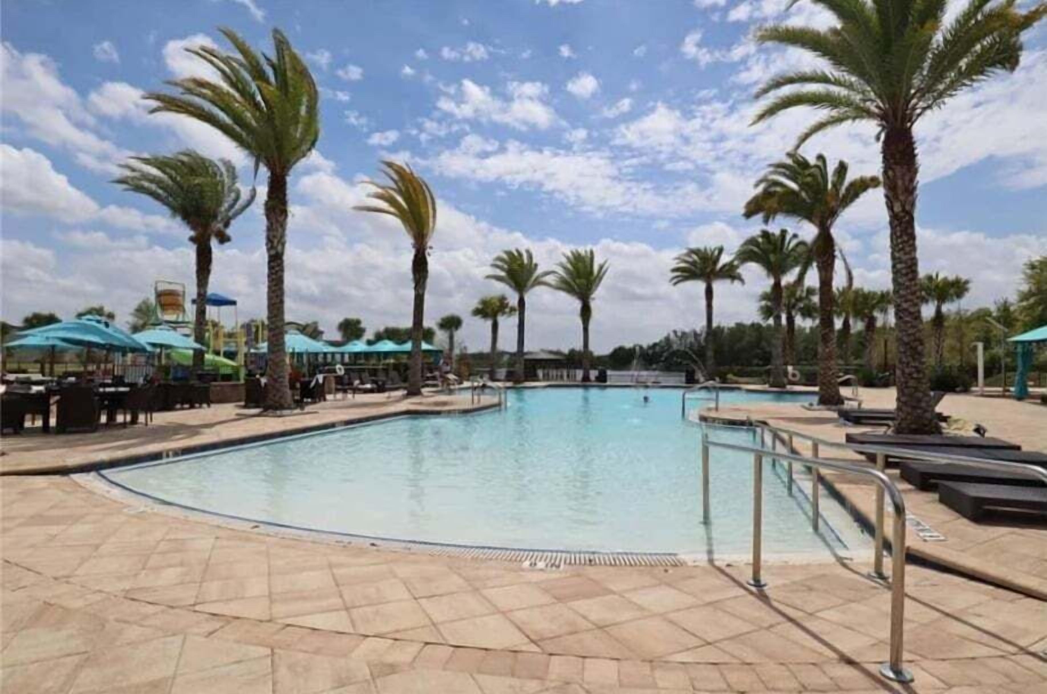 Maison, 6 chambres | Piscine