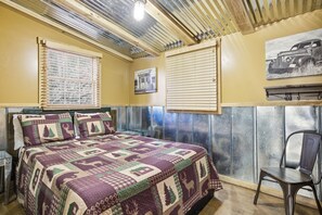 独立别墅, 3 间卧室 | 3 多间卧室、免费 WiFi