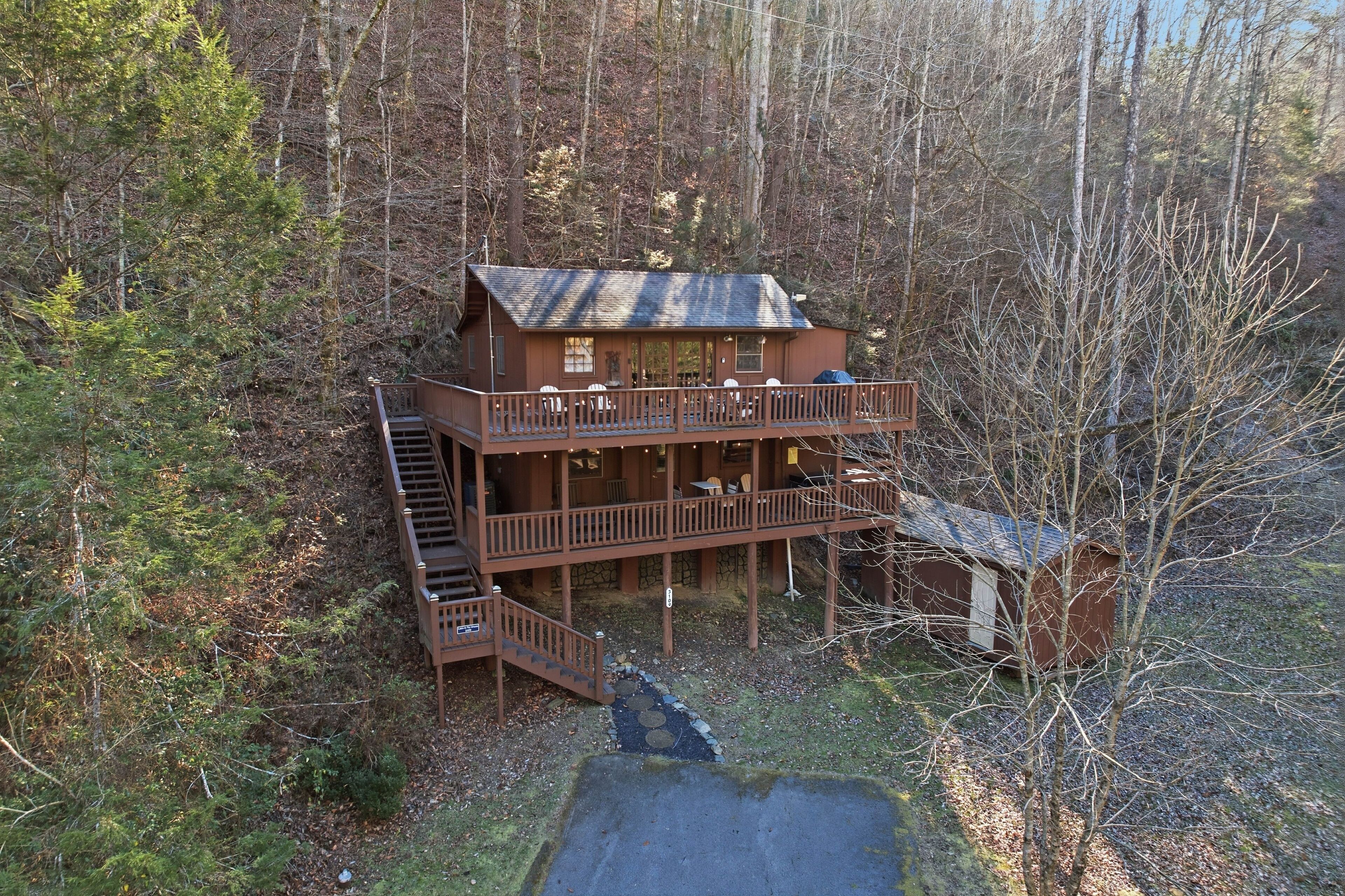 House, 3 Bedrooms | Exterior