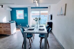 Dineren