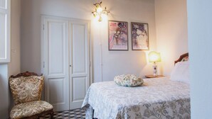 3 Schlafzimmer, Internetzugang